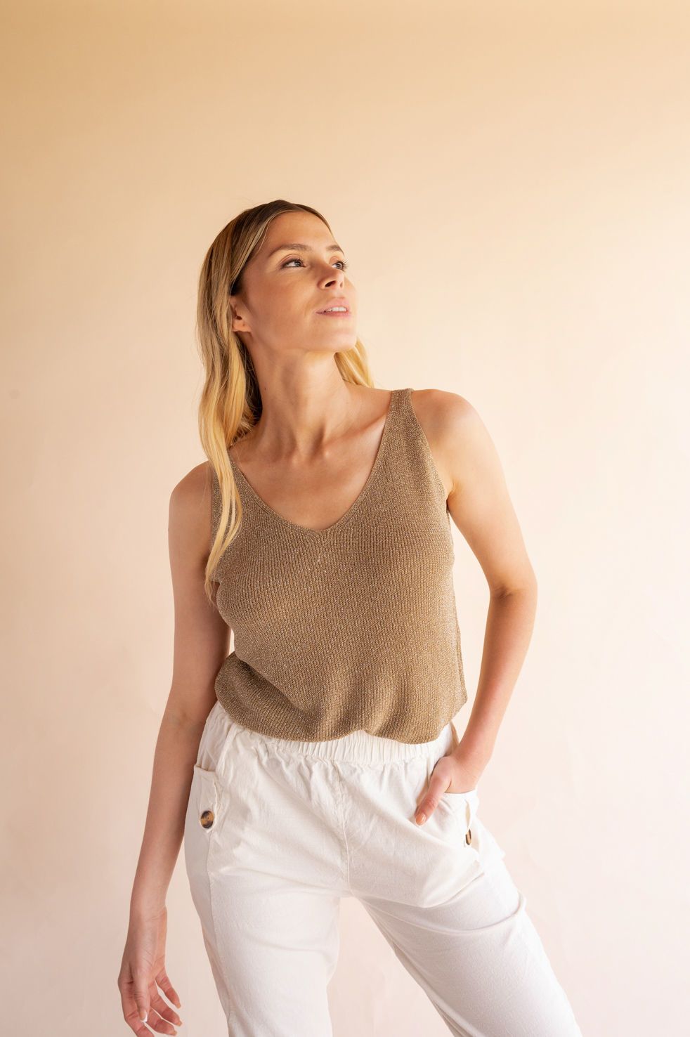 MUSCULOSA BUGA