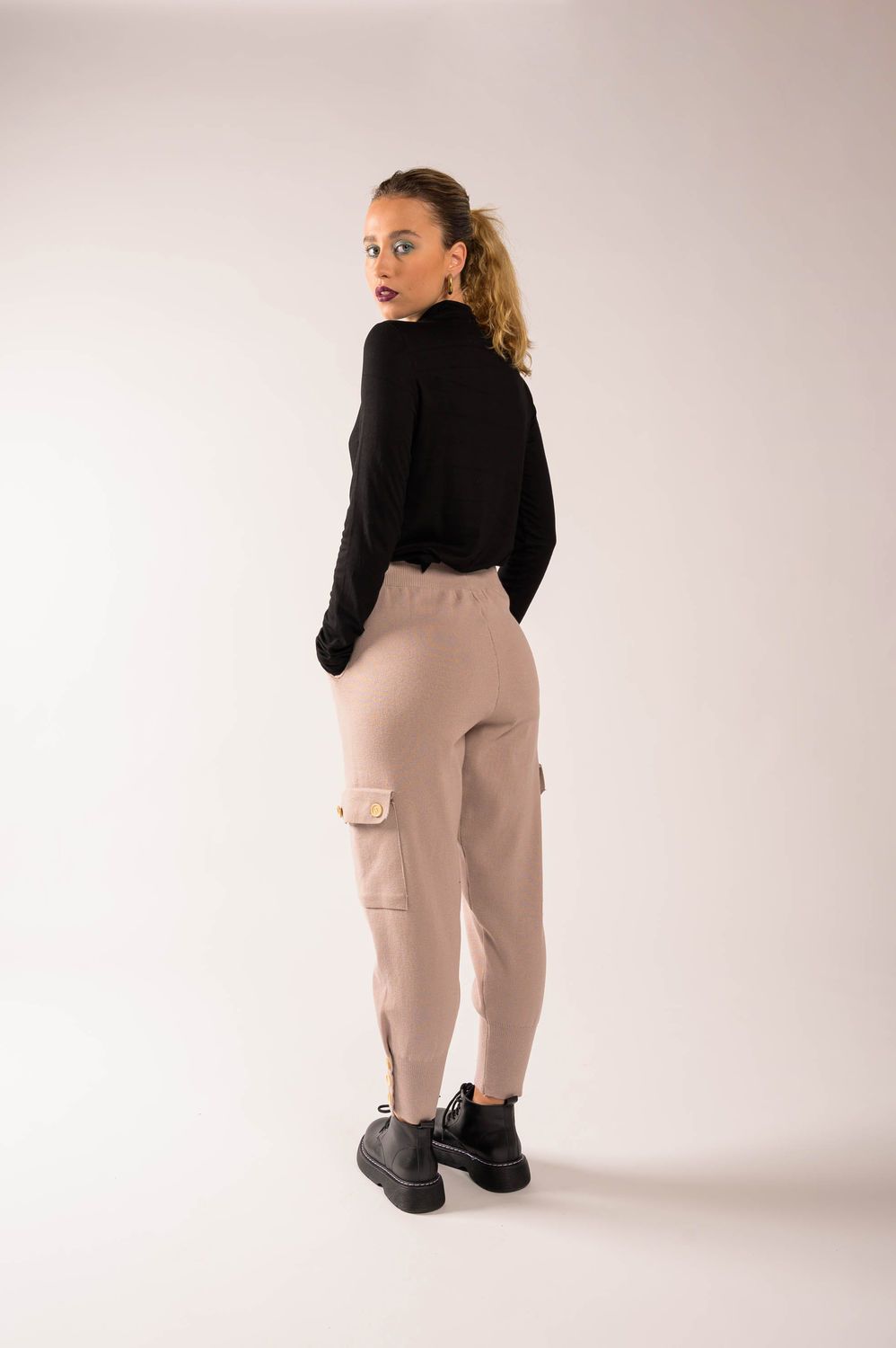 BABUCHA SAMPA 