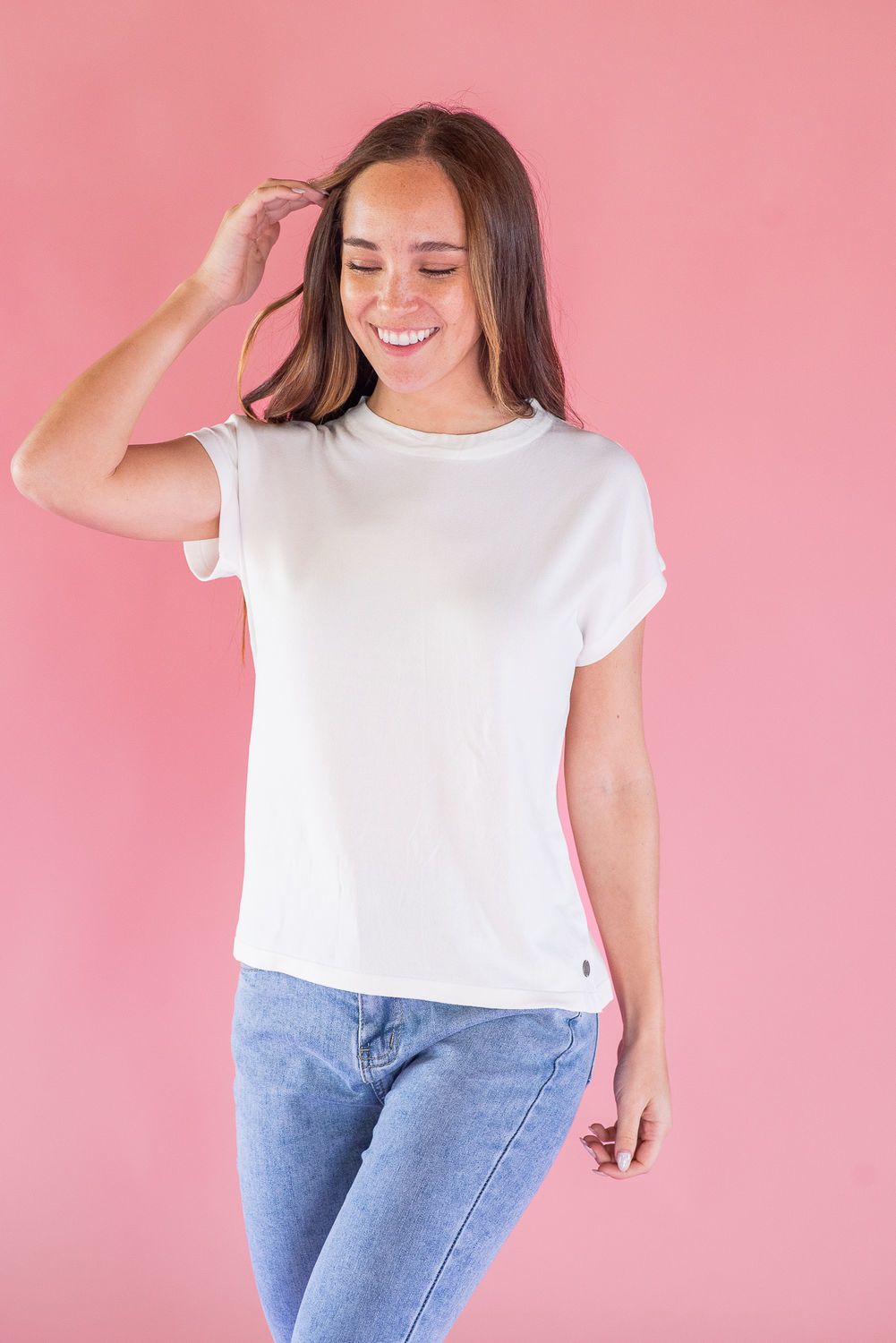 REMERA QUINDAO