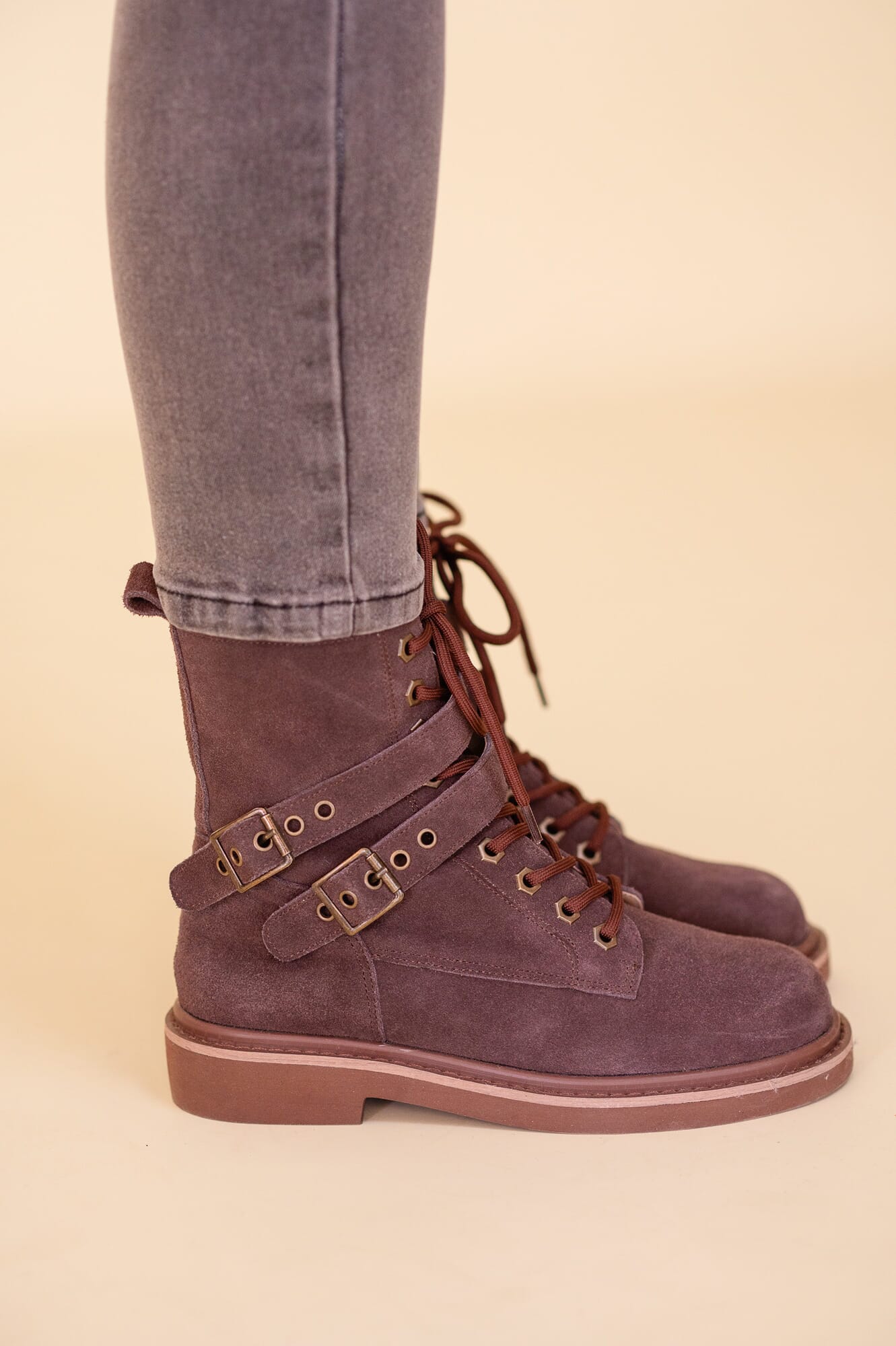 BORCEGO GREGO