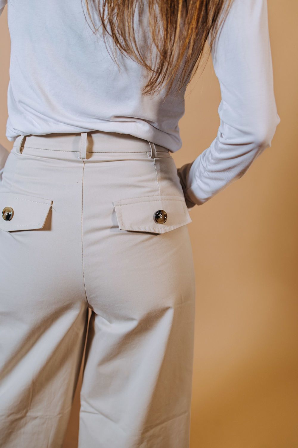 PANTALÓN HALLE