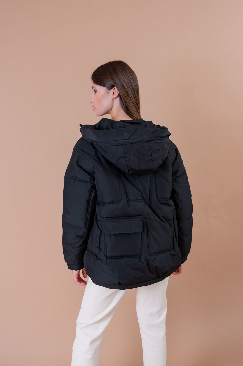 CAMPERA BUGABA