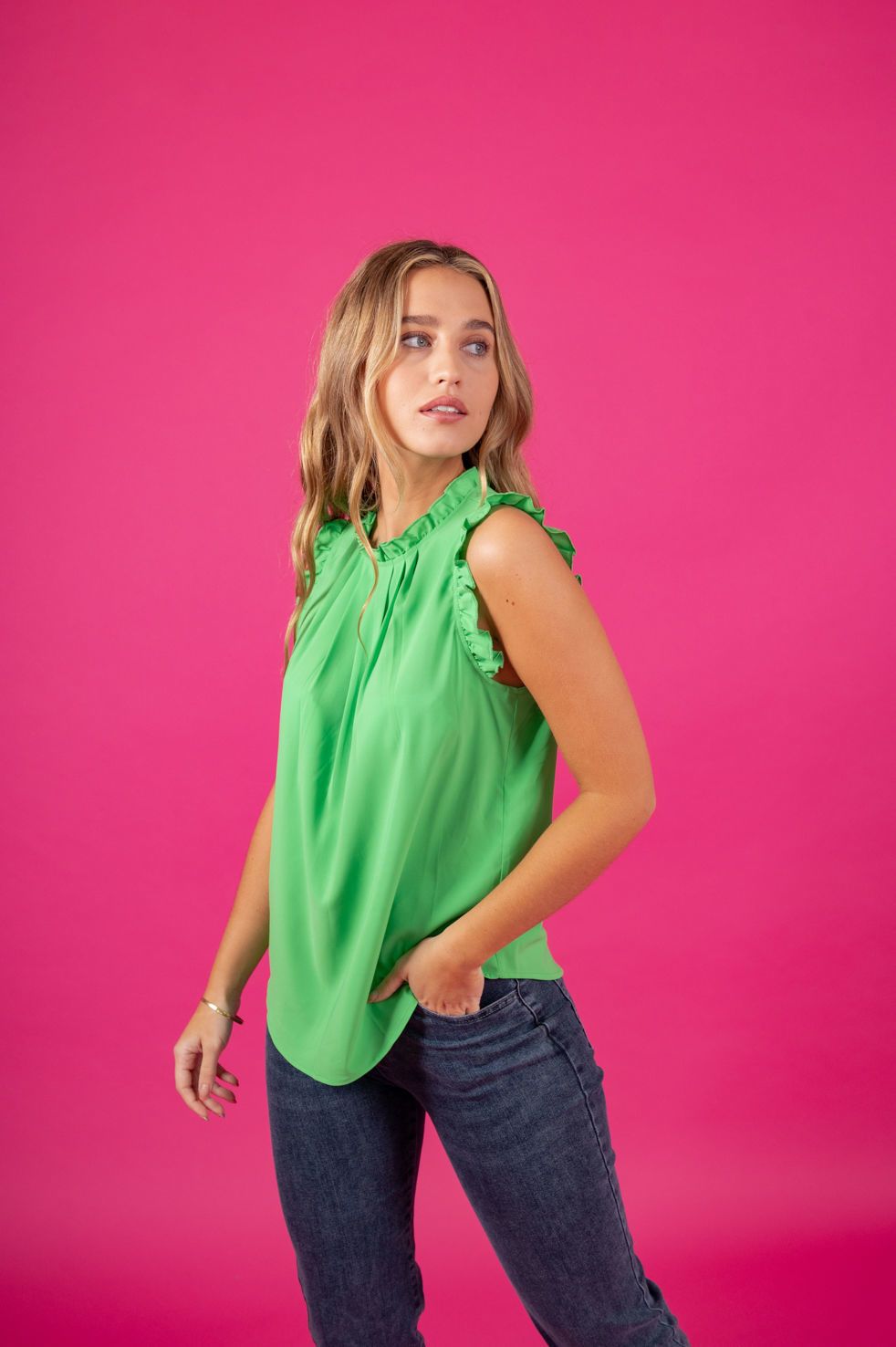 BLUSA NARDO