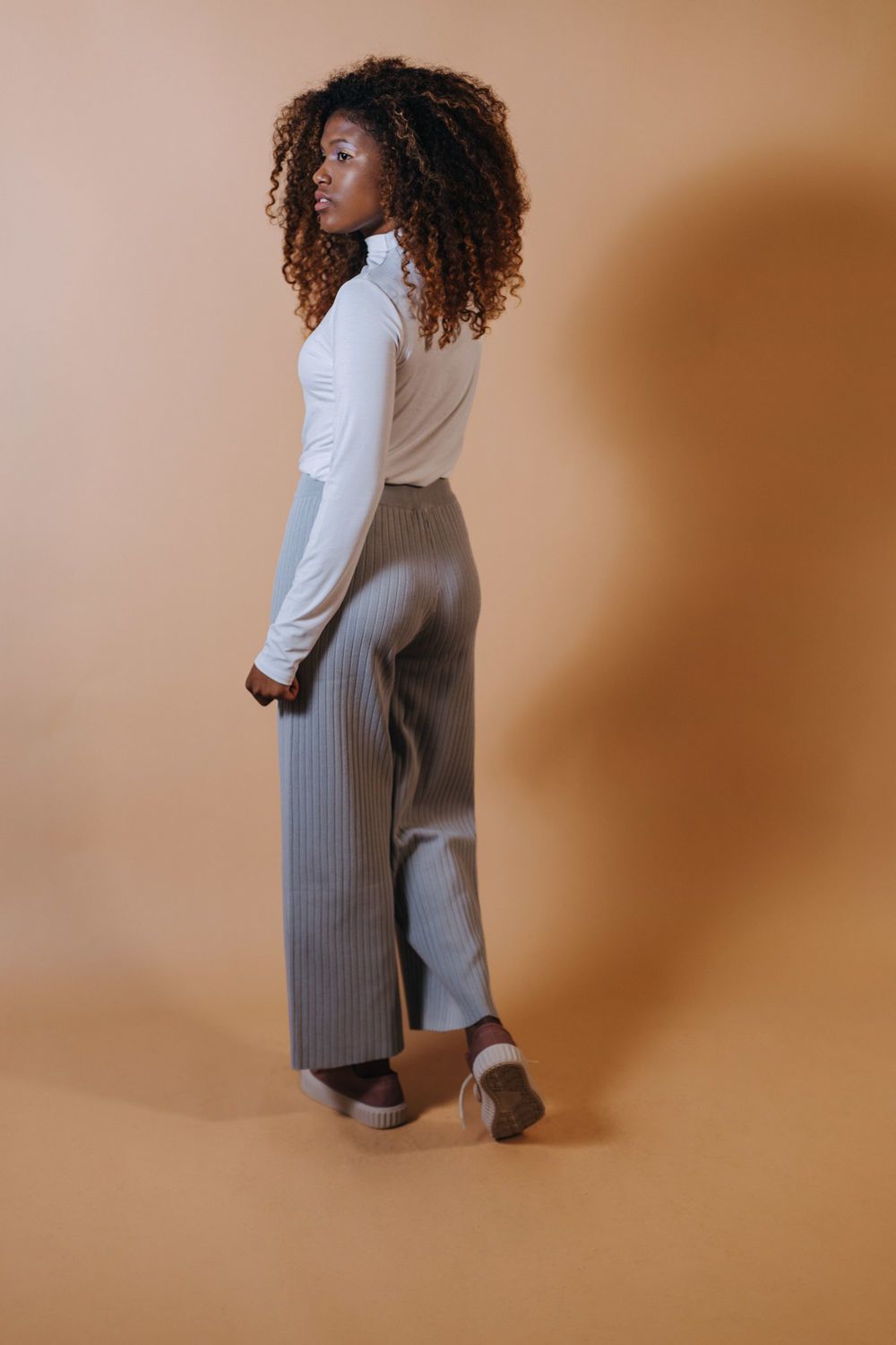 PANTALÓN COBLENZA