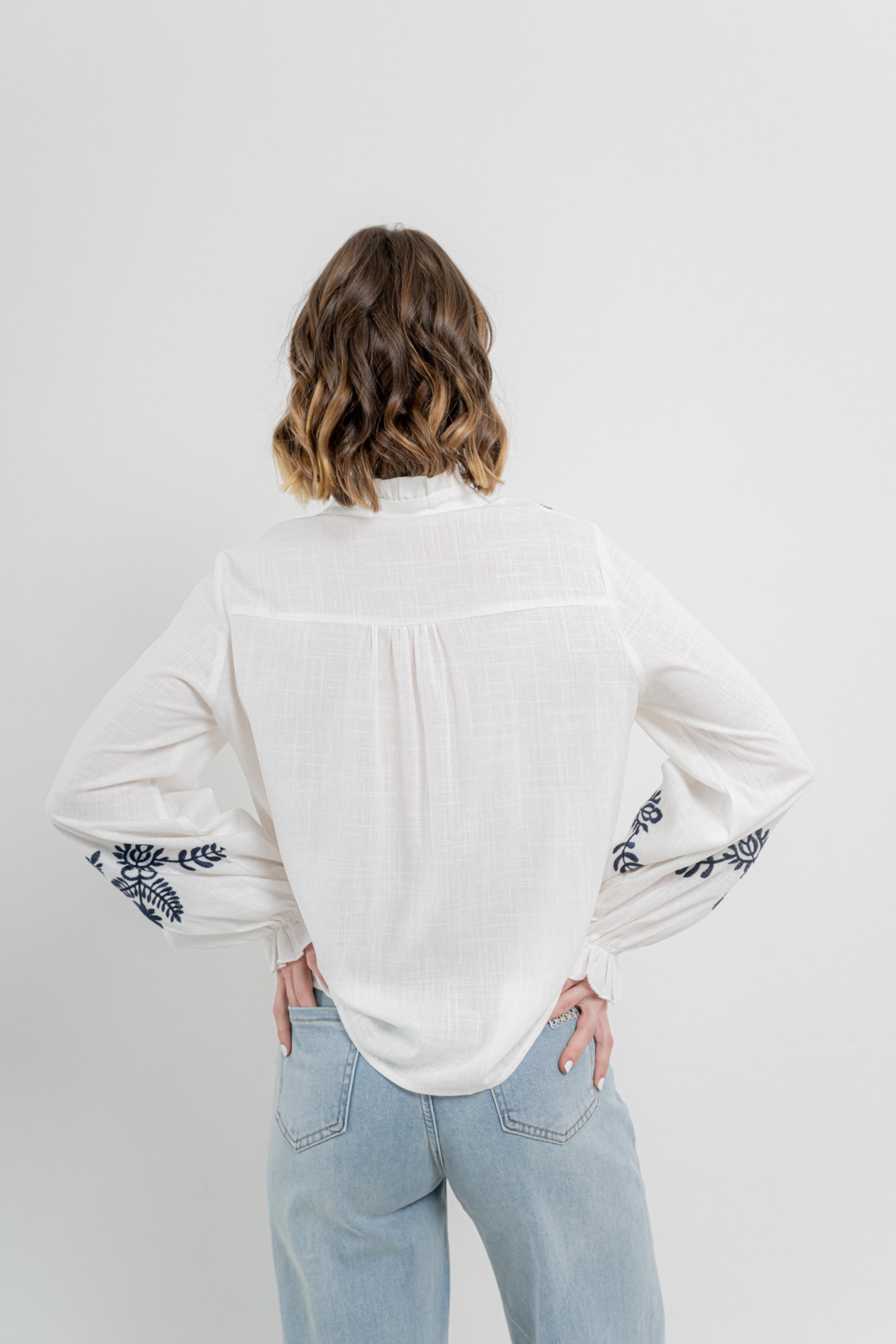 CAMISA SAHARA
