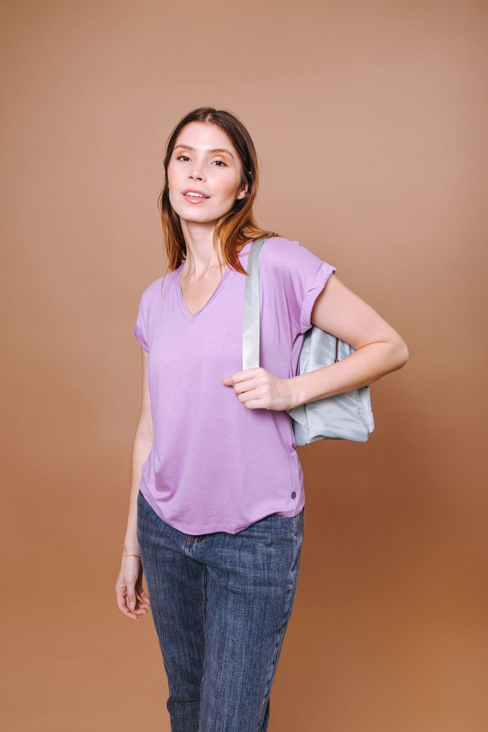 REMERA CARAMBOLA