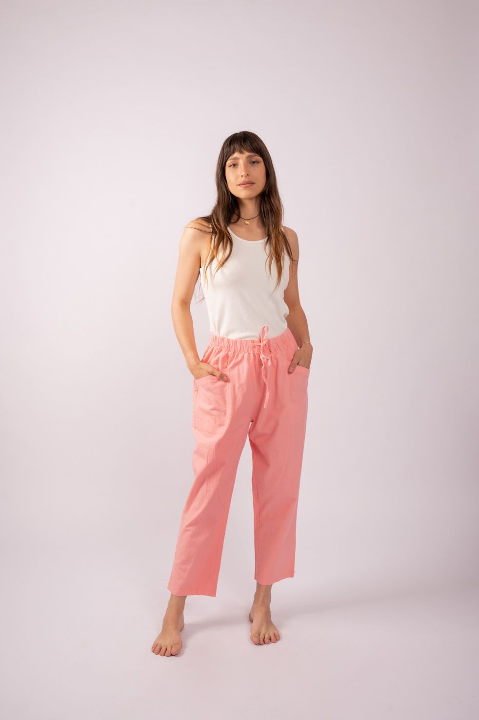 PANTALÓN CAYO