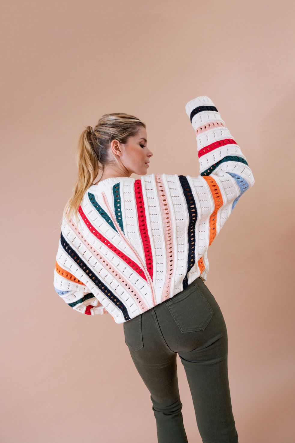 SWEATER BONN
