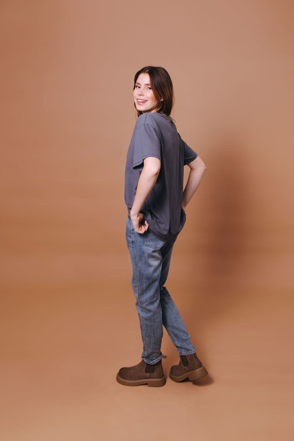 REMERA ARIZO