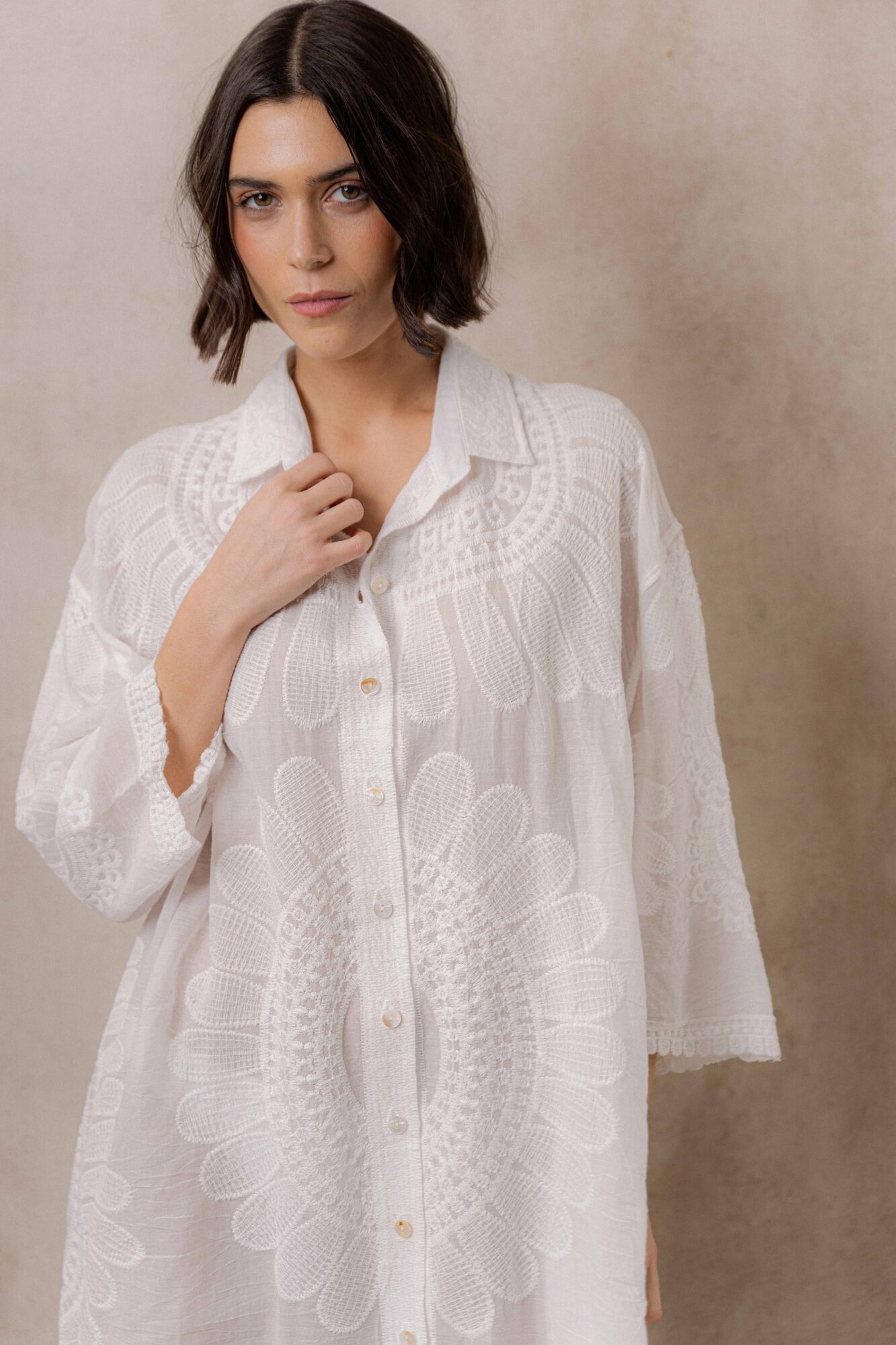CAMISOLA HALO