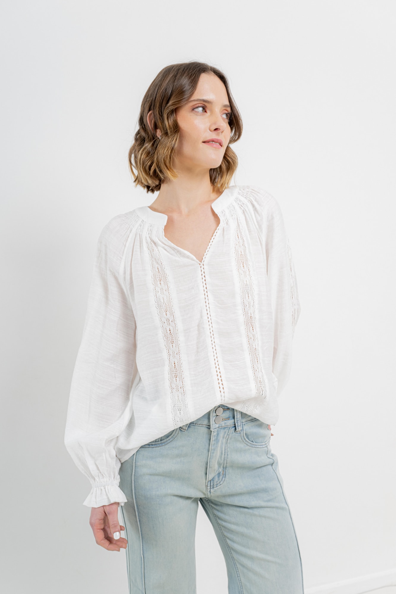 BLUSA VENUS