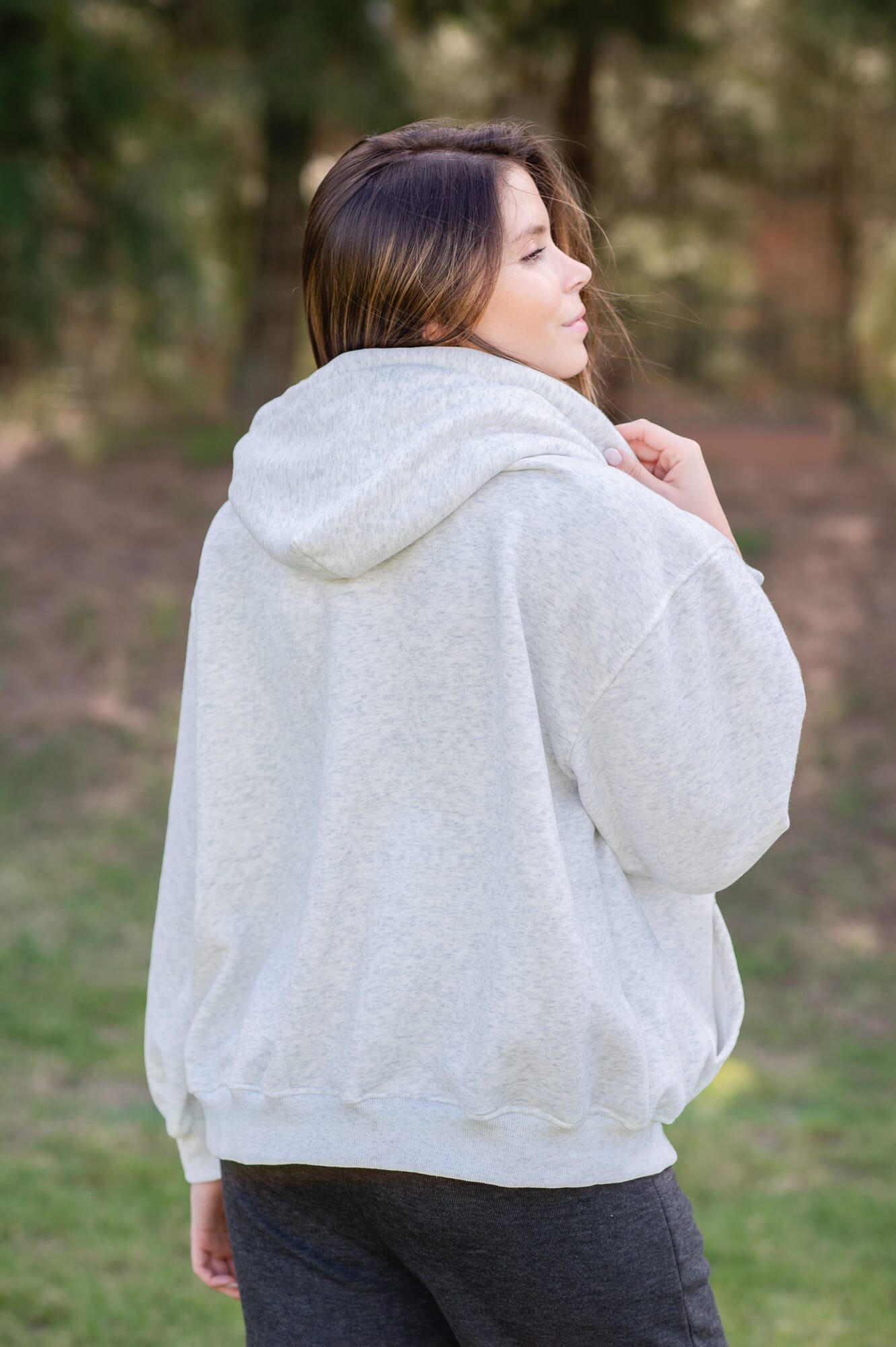 CAMPERA SICA