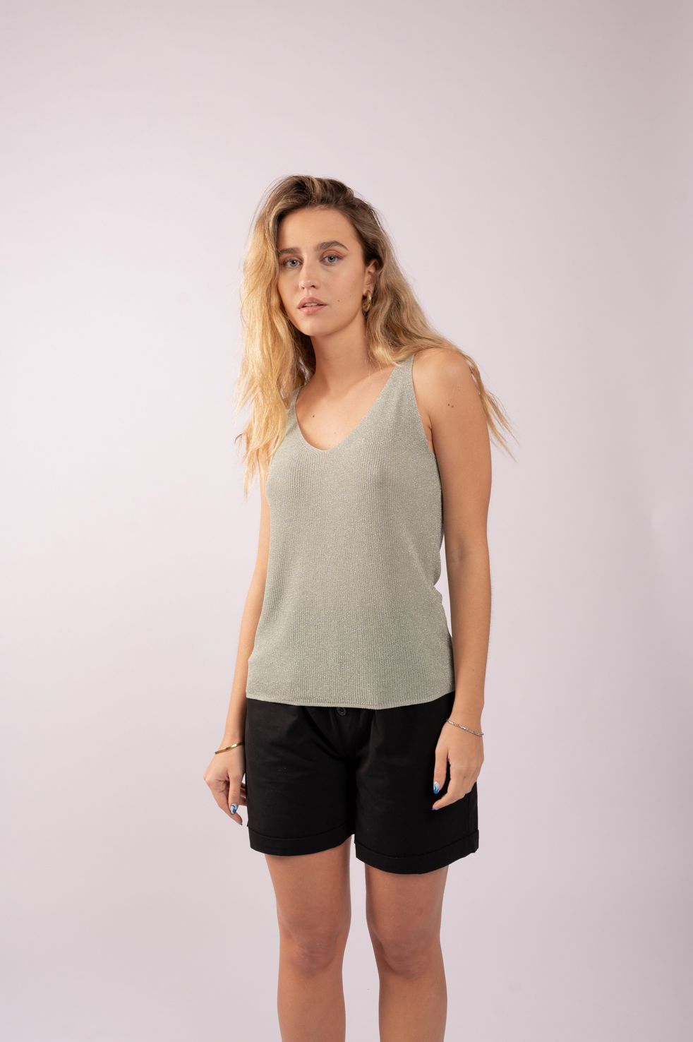MUSCULOSA BUGA