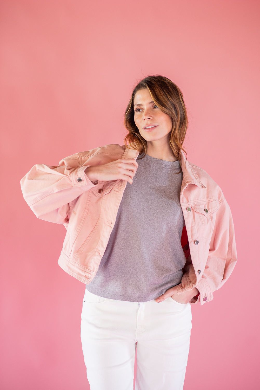 CAMPERA TIEN