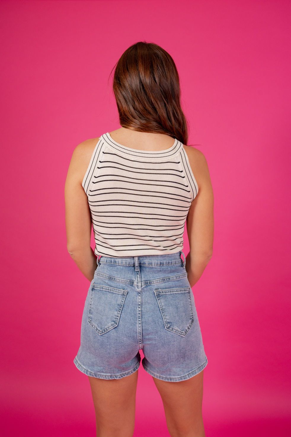 SHORT DE JEAN NADOR