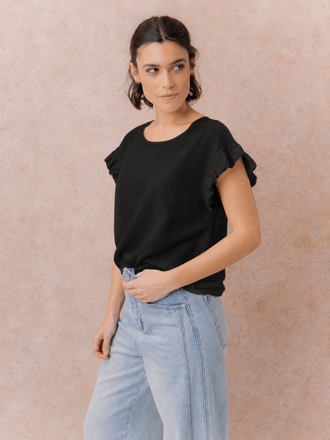 BLUSA KTUN
