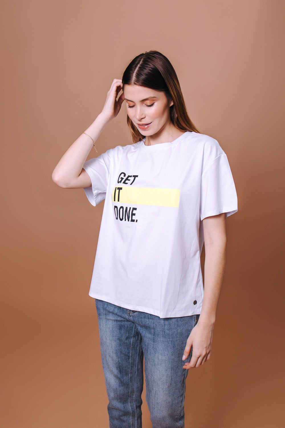 REMERA DONE