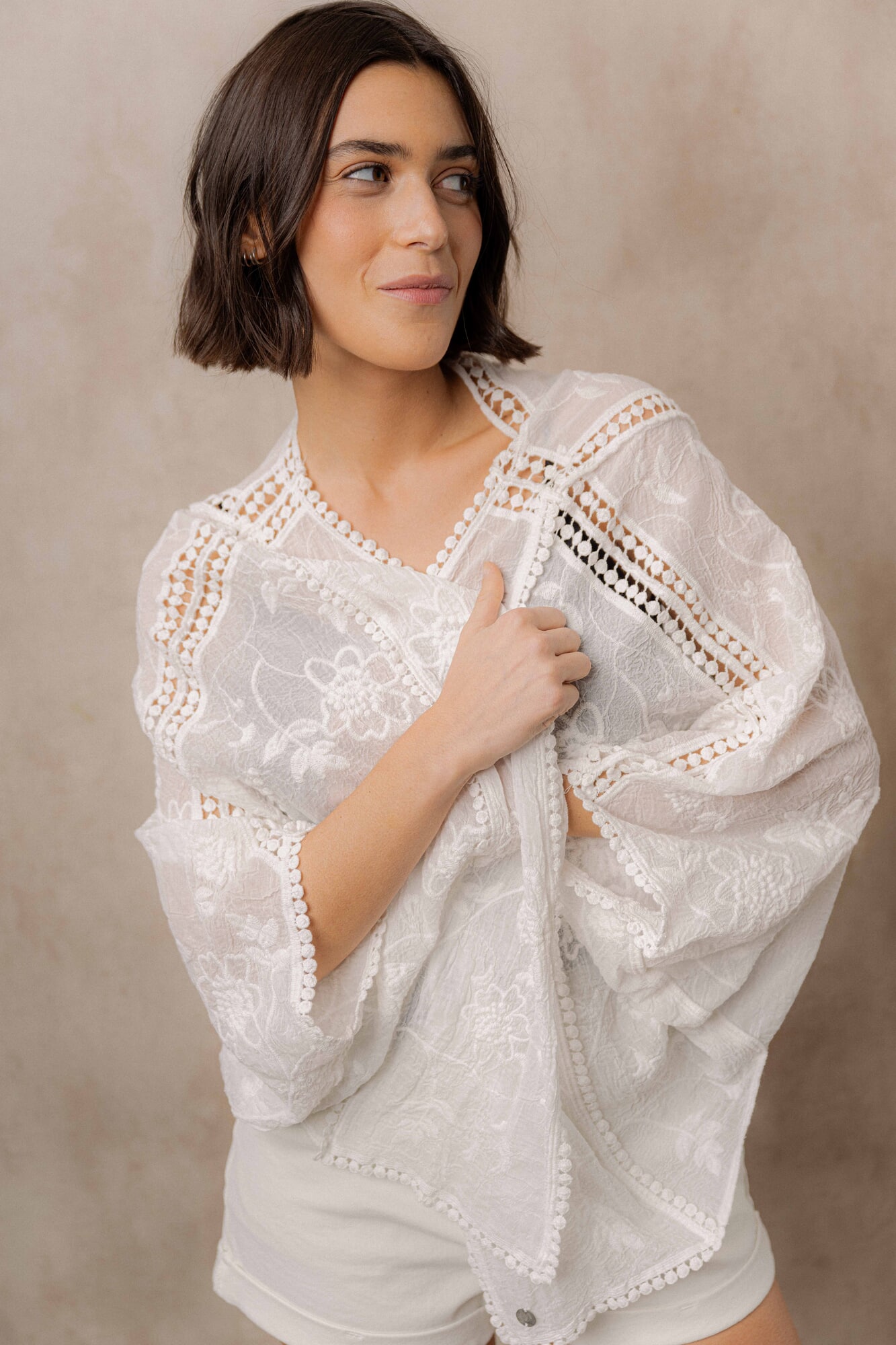 KIMONO MAOC