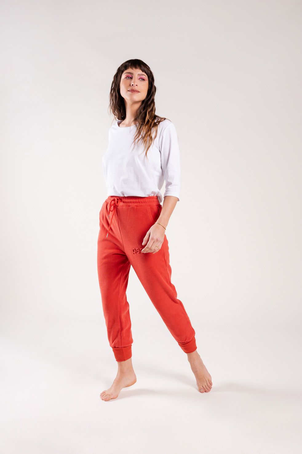BASIC PANT 