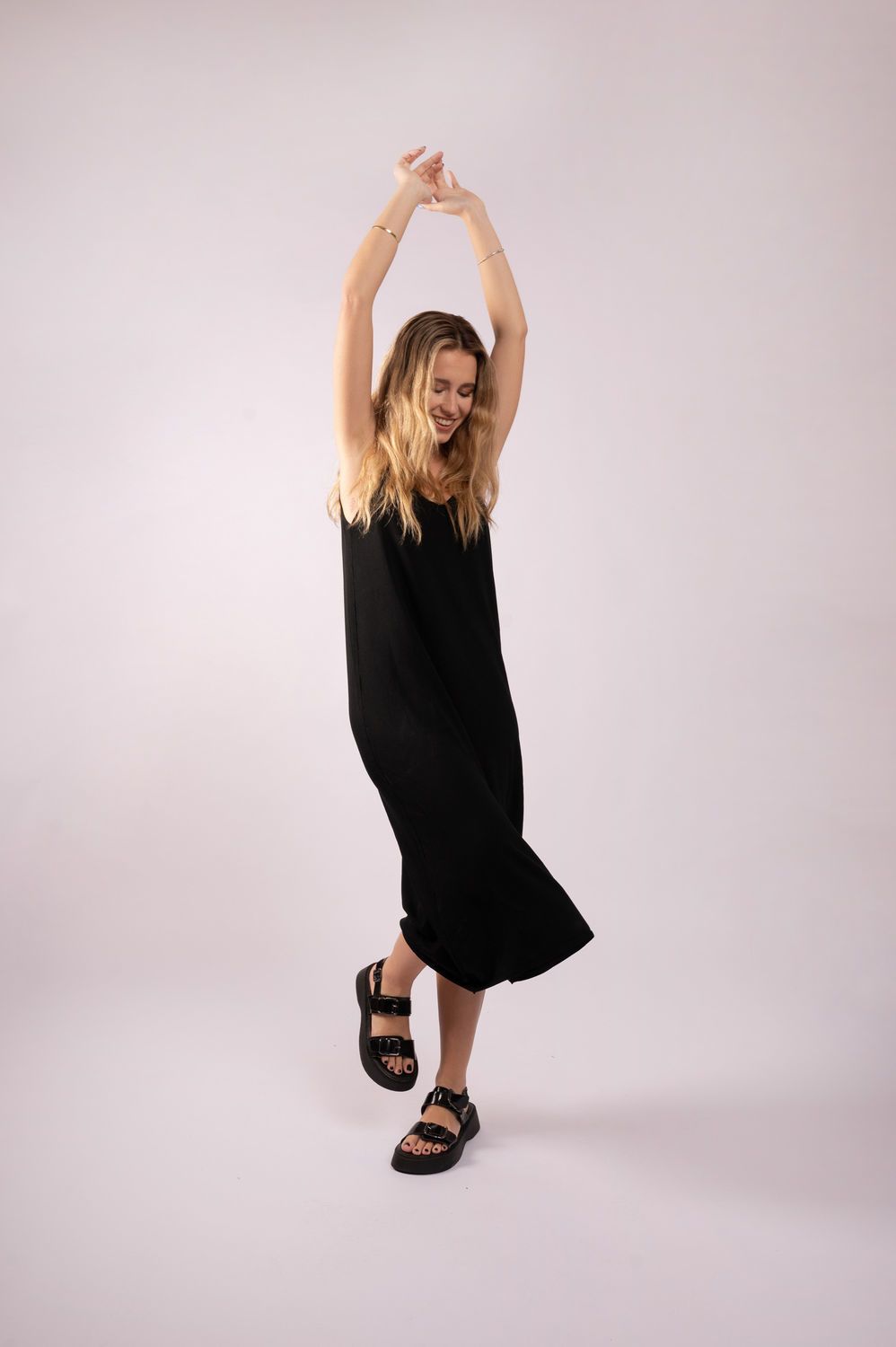 VESTIDO DIONISIO