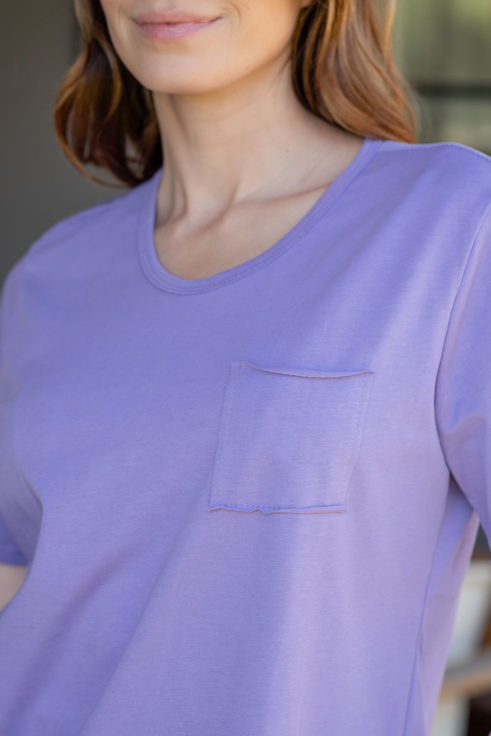 T-SHIRT LOJA