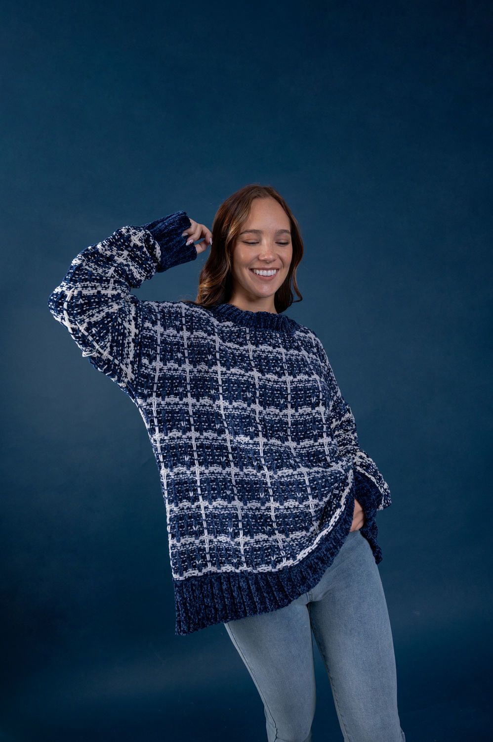 SWEATER BETA