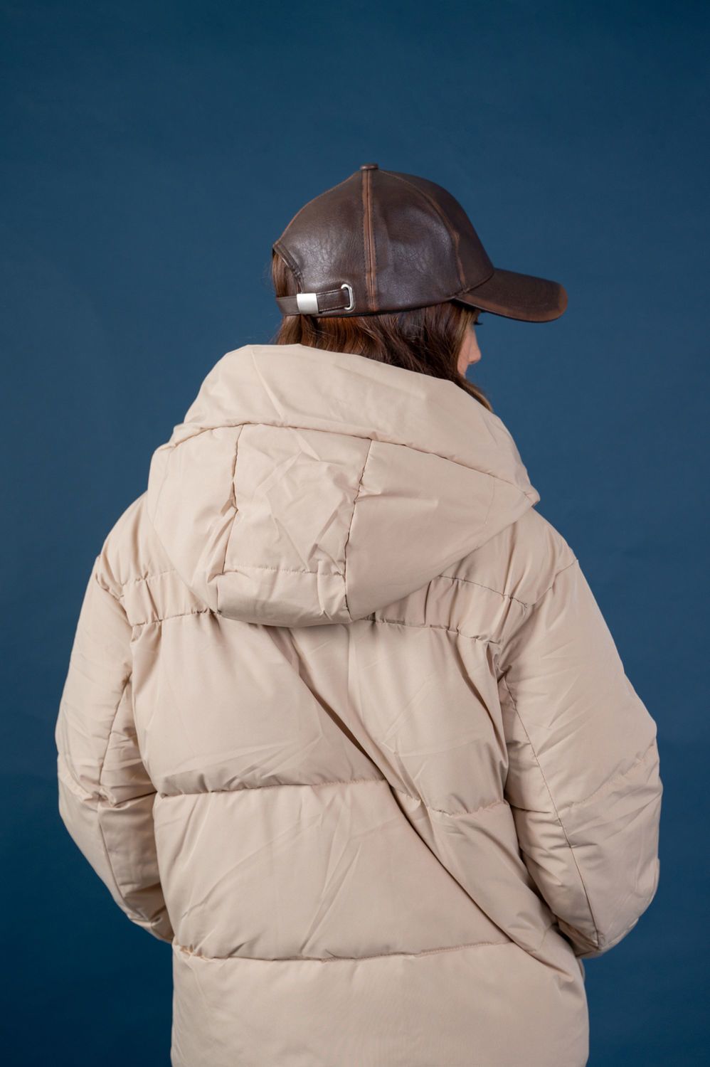 CAMPERA PURMARCA