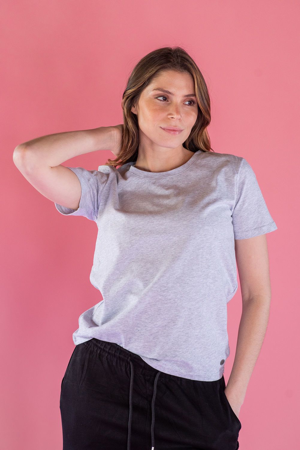 T-SHIRT DURAN