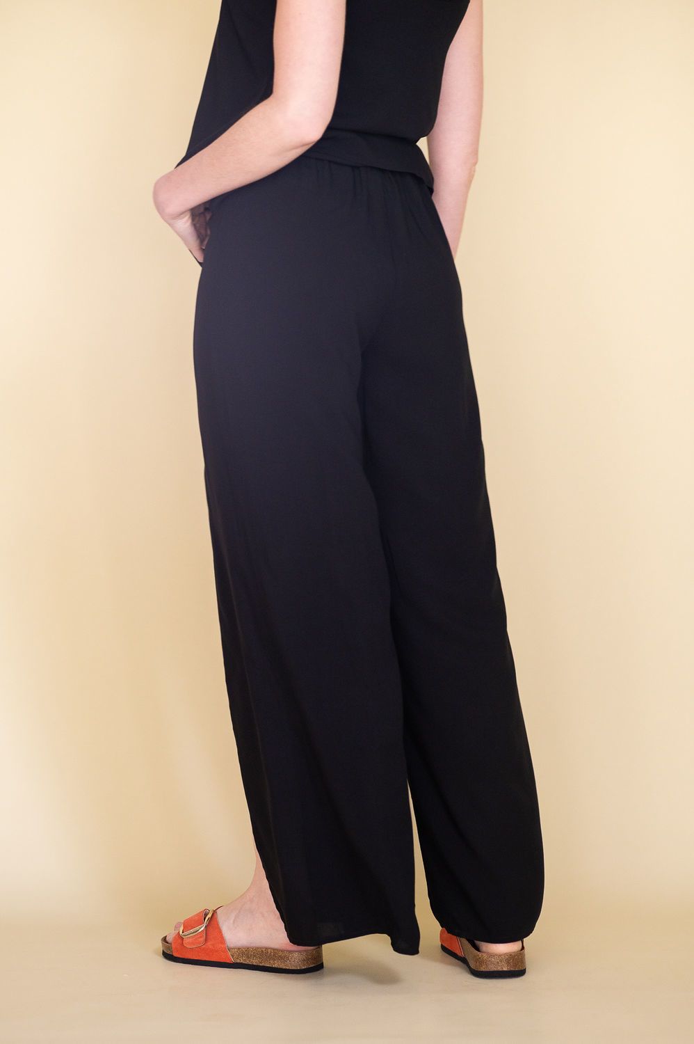 PANTALÓN BALSAS