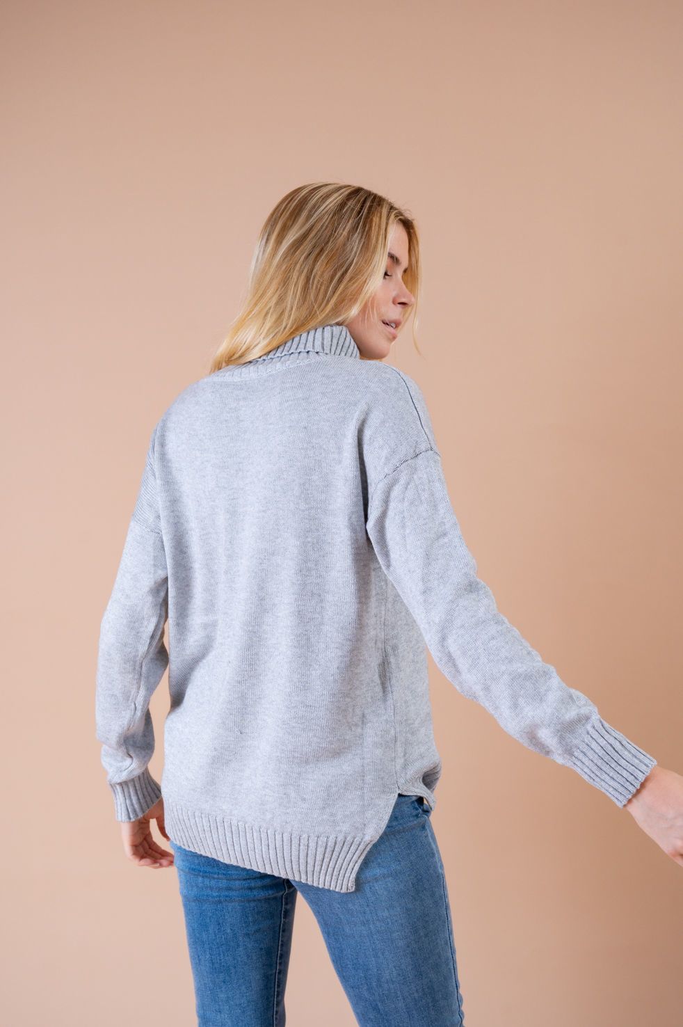POLERA LONDON