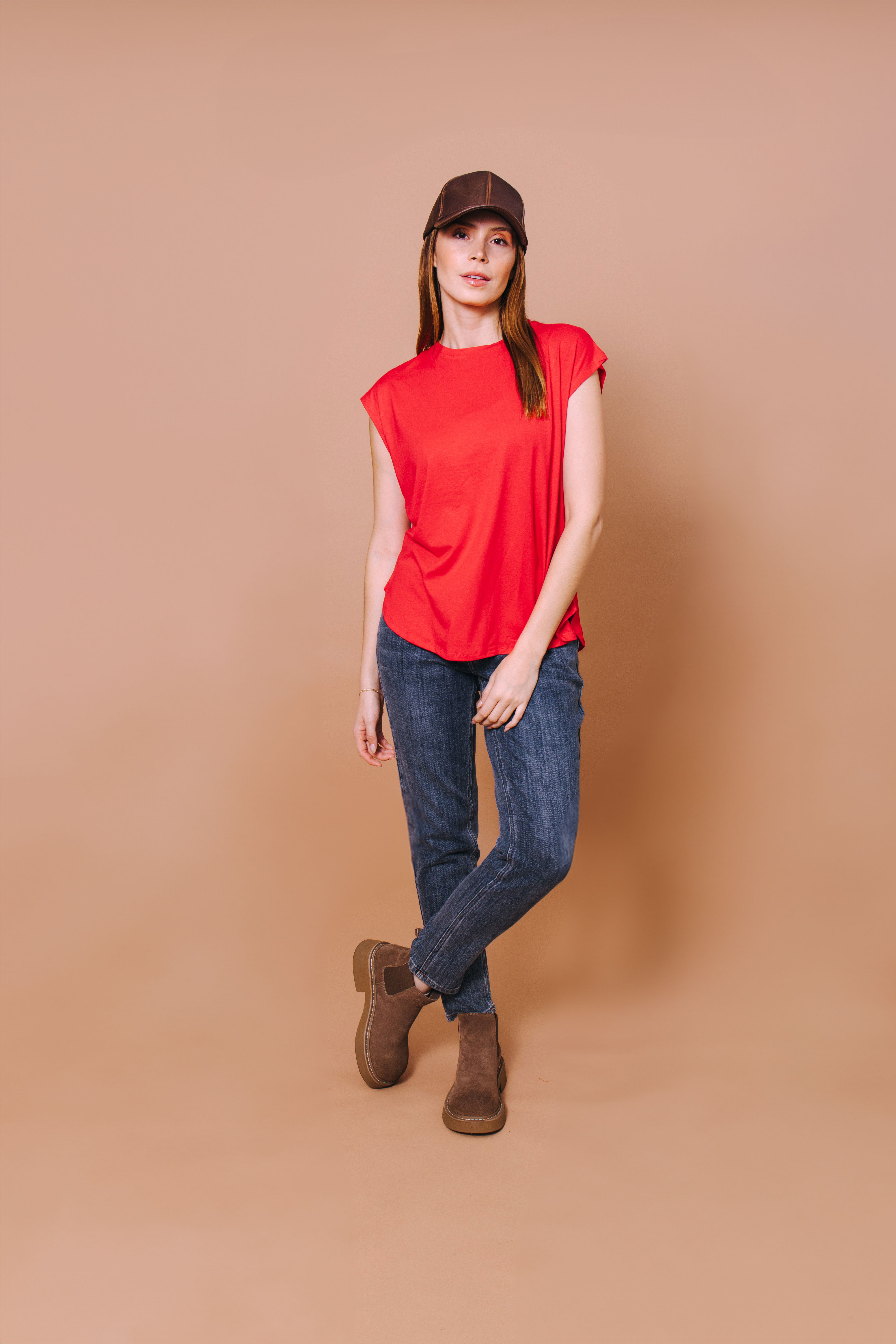 REMERA GRANADA