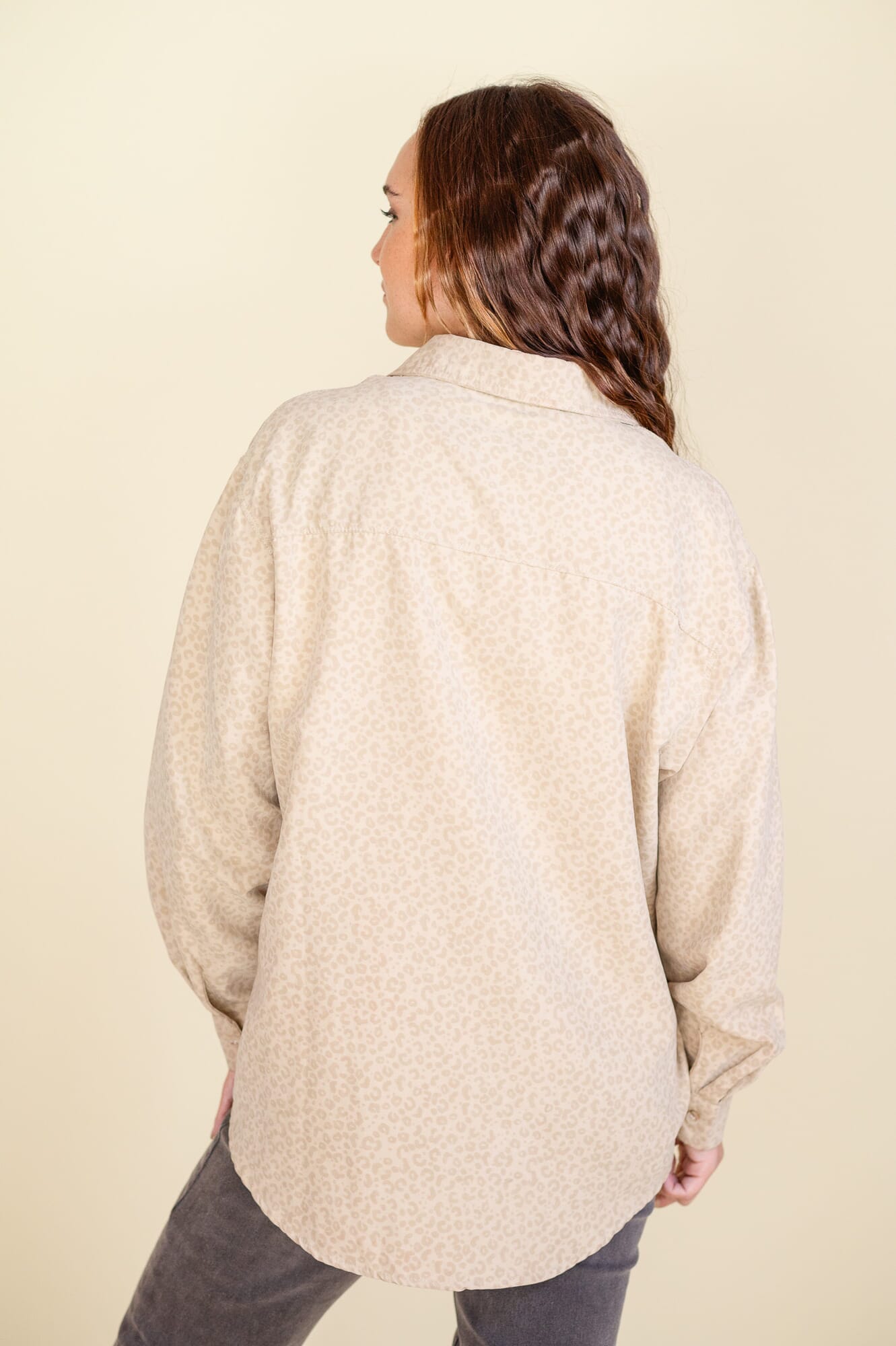 CAMISA SAFIRO