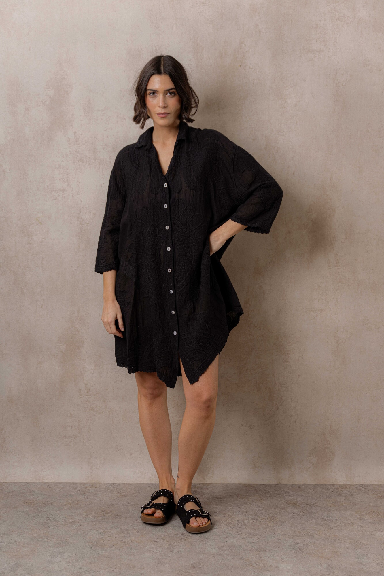CAMISOLA HALO