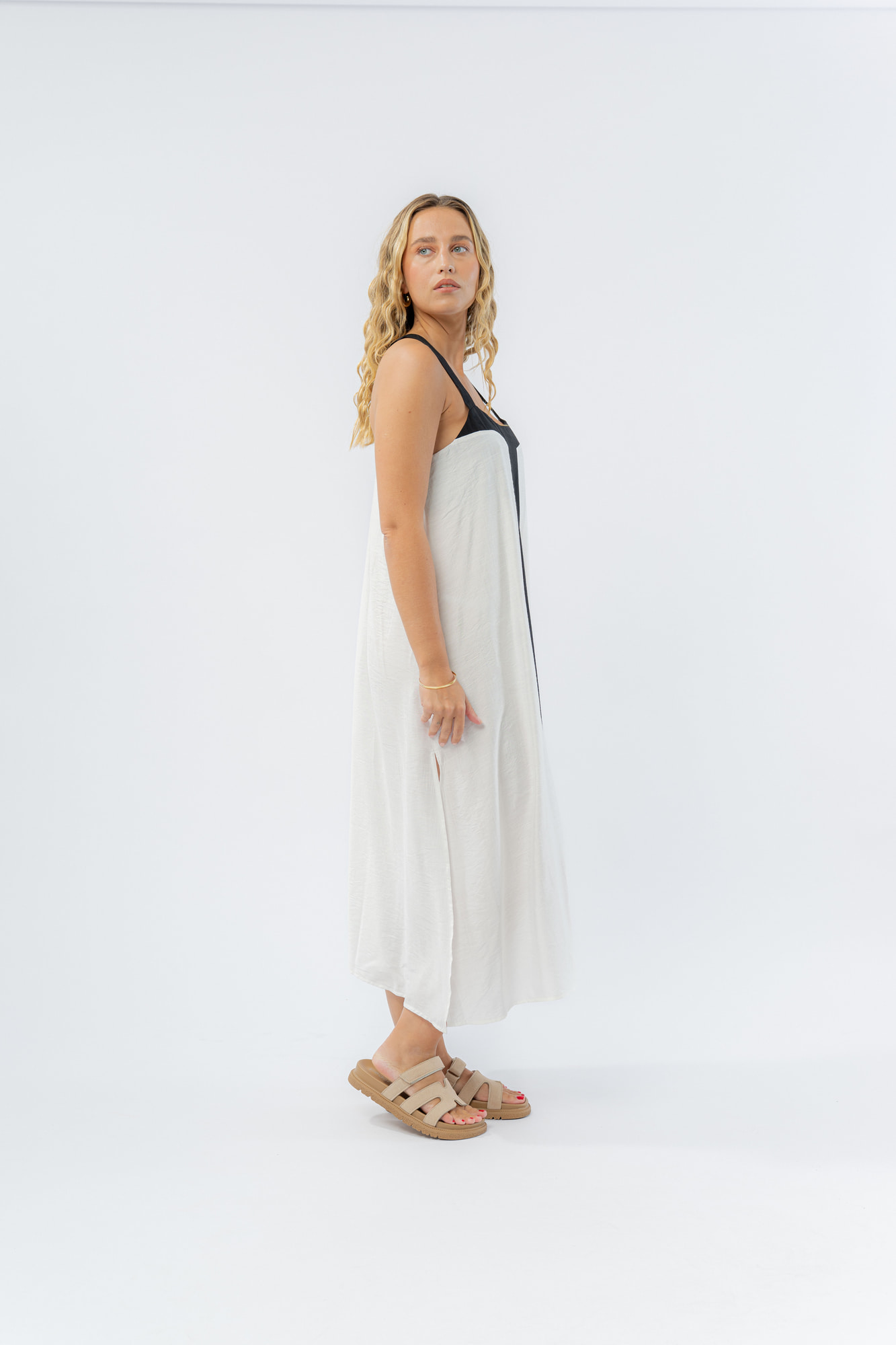 VESTIDO ANDES