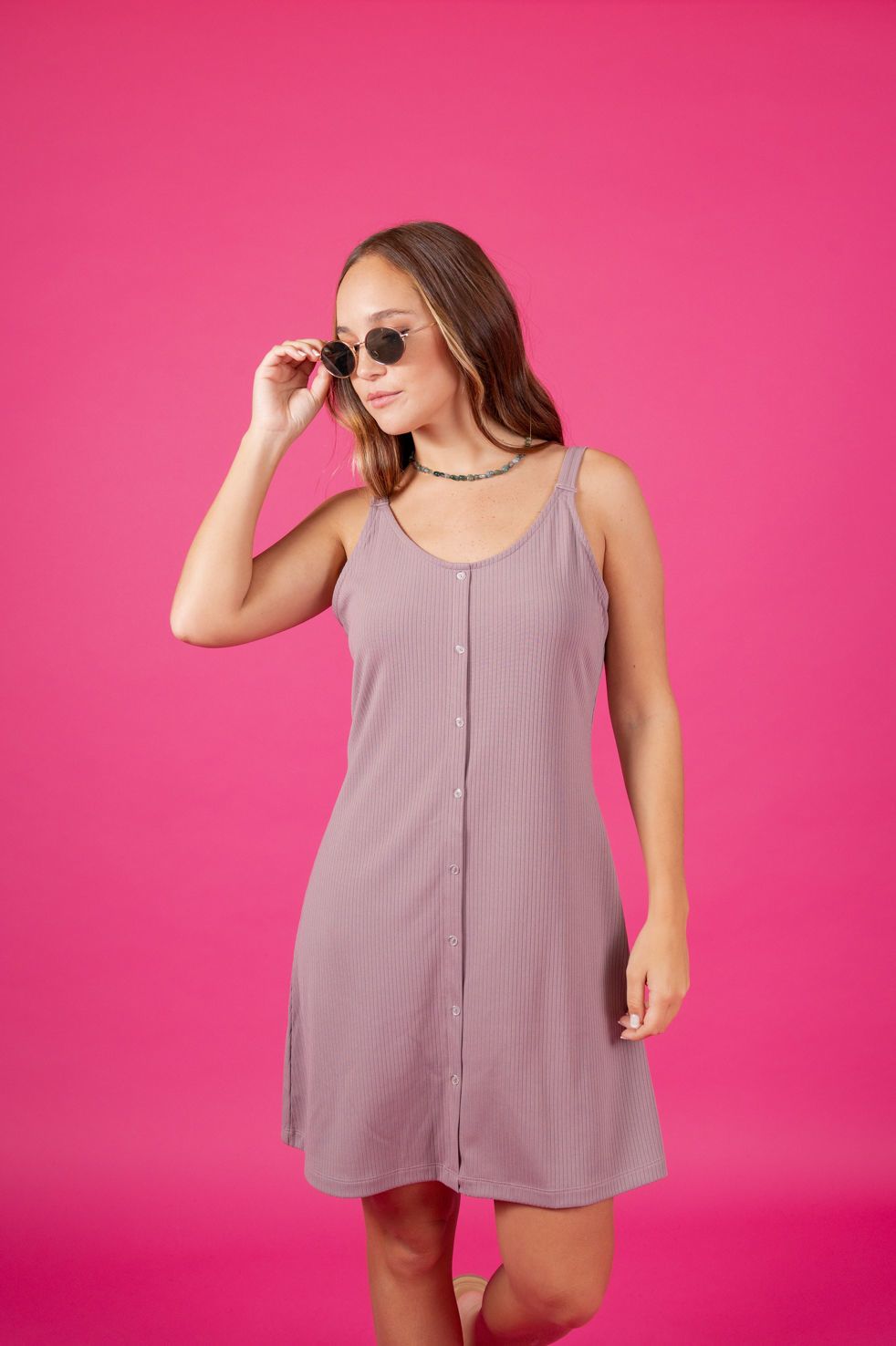 VESTIDO FICUS