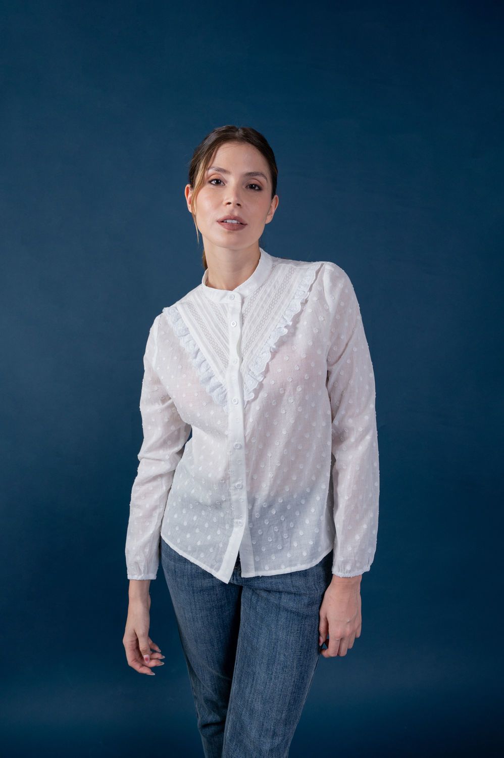 CAMISA EVERYONE