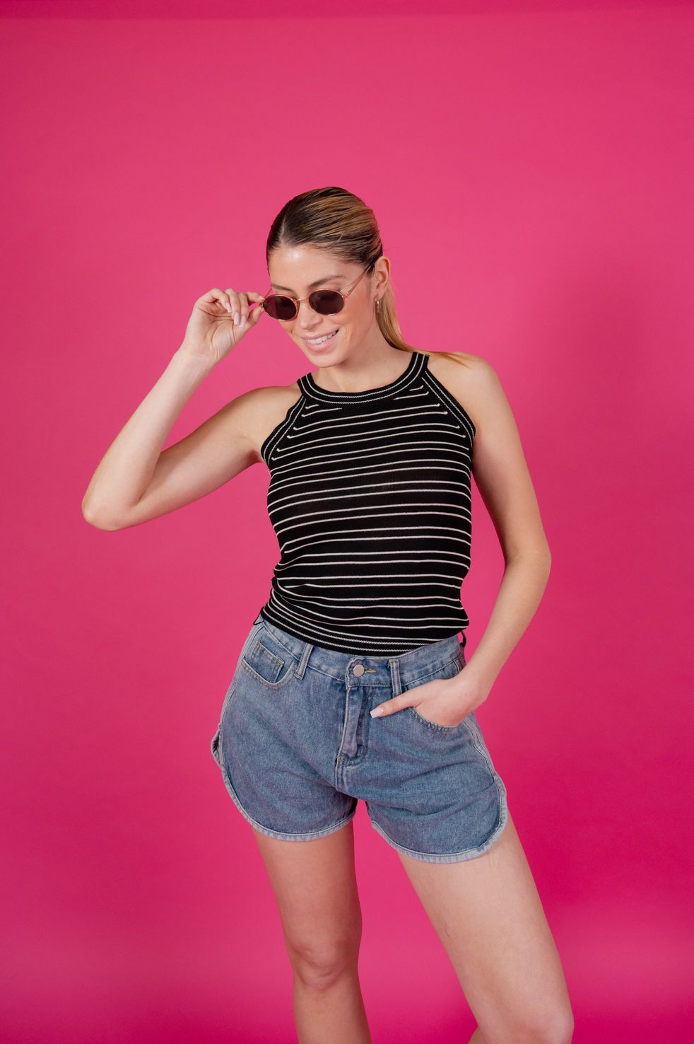 SHORT DE JEAN FERNANDO