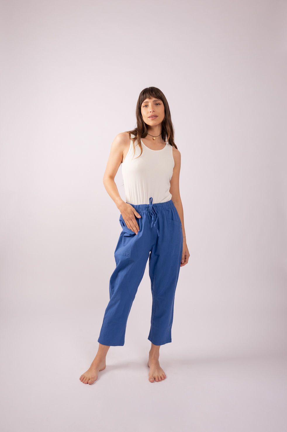PANTALÓN CAYO