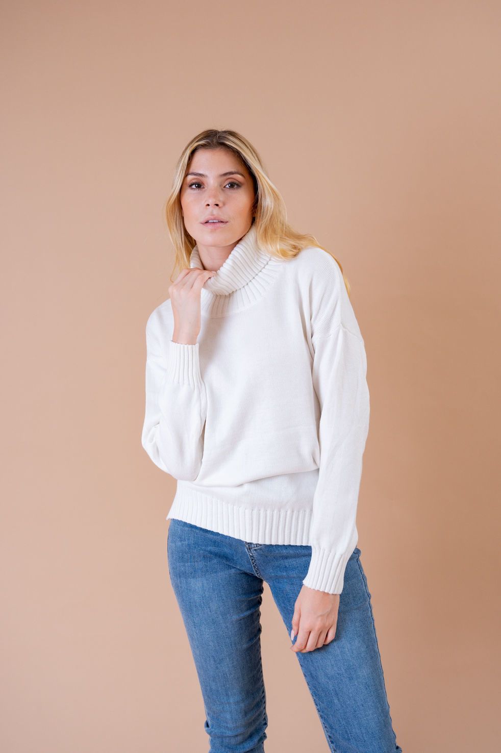POLERA LONDON