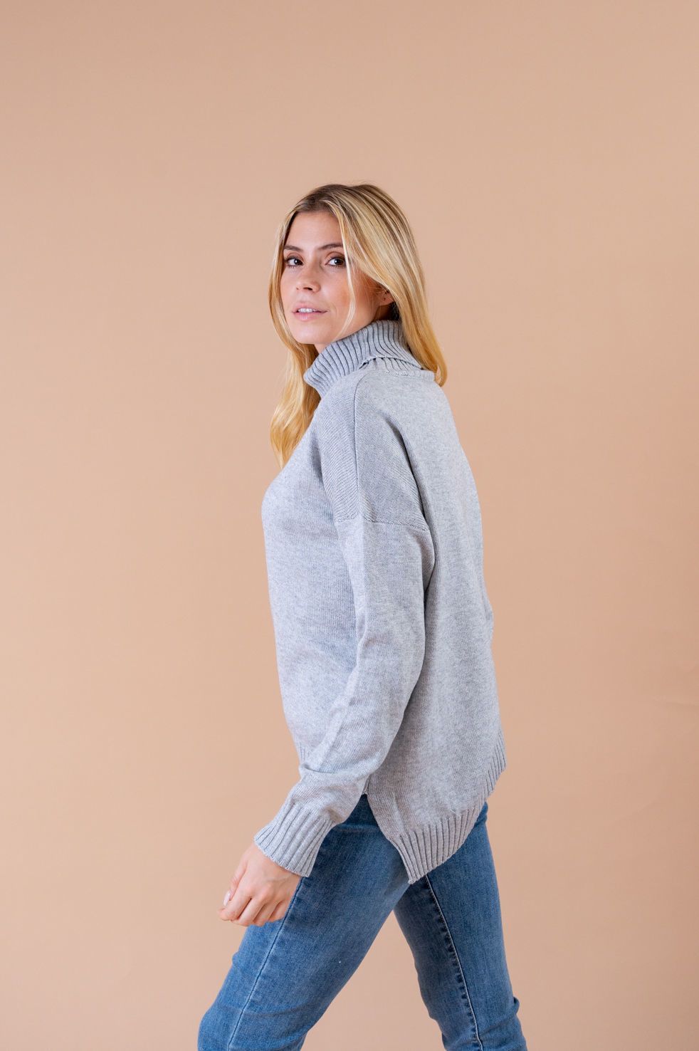 POLERA LONDON