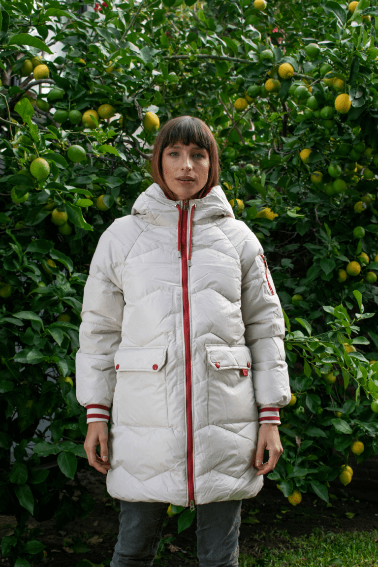 CAMPERA CARMEN 