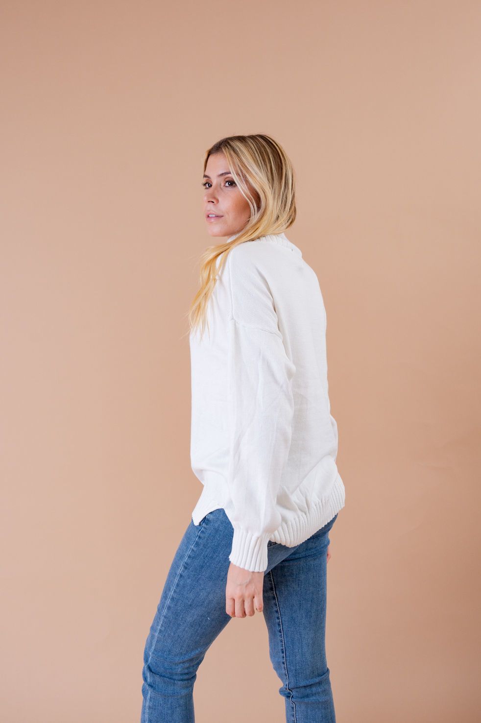 POLERA LONDON