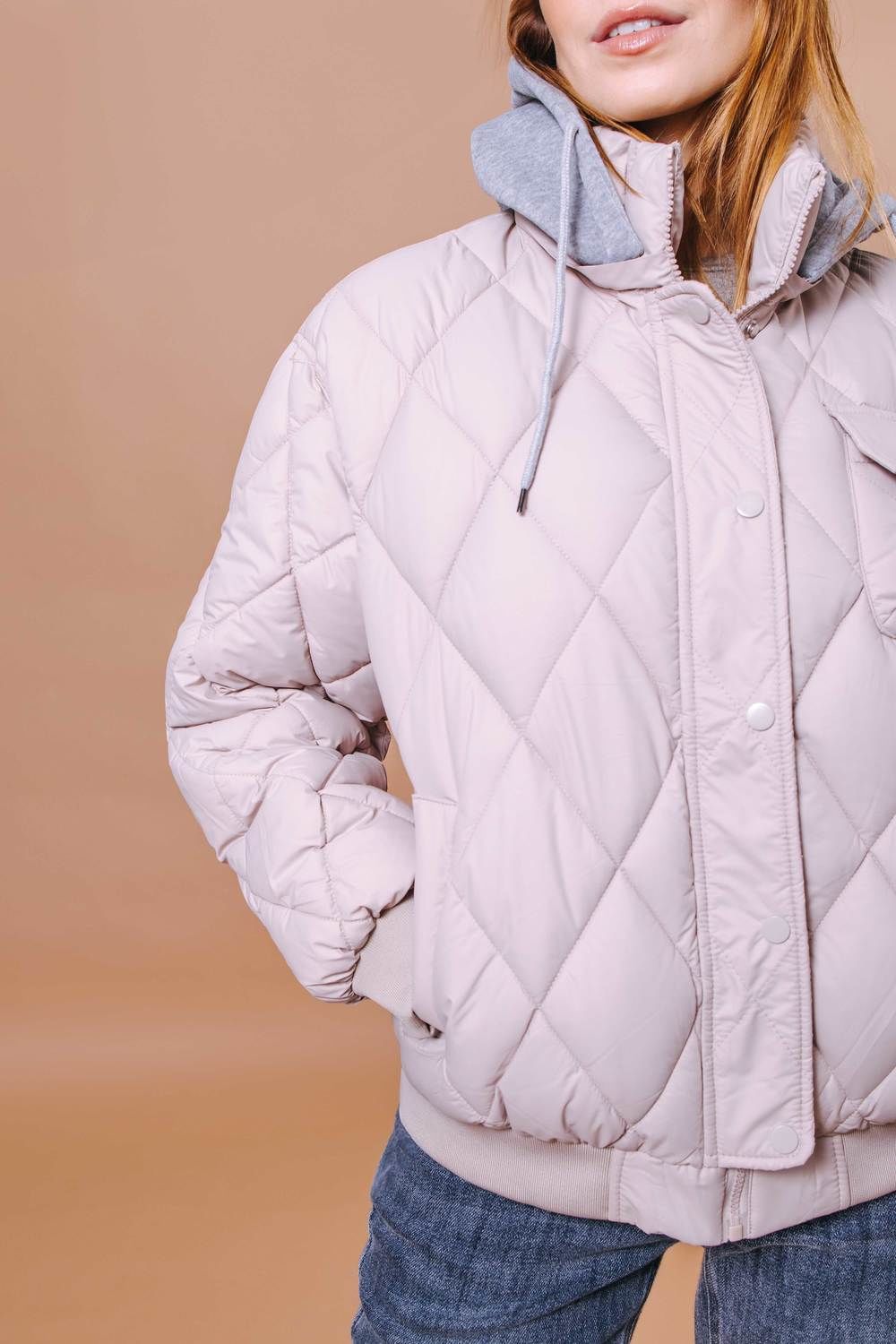 CAMPERA TAFI
