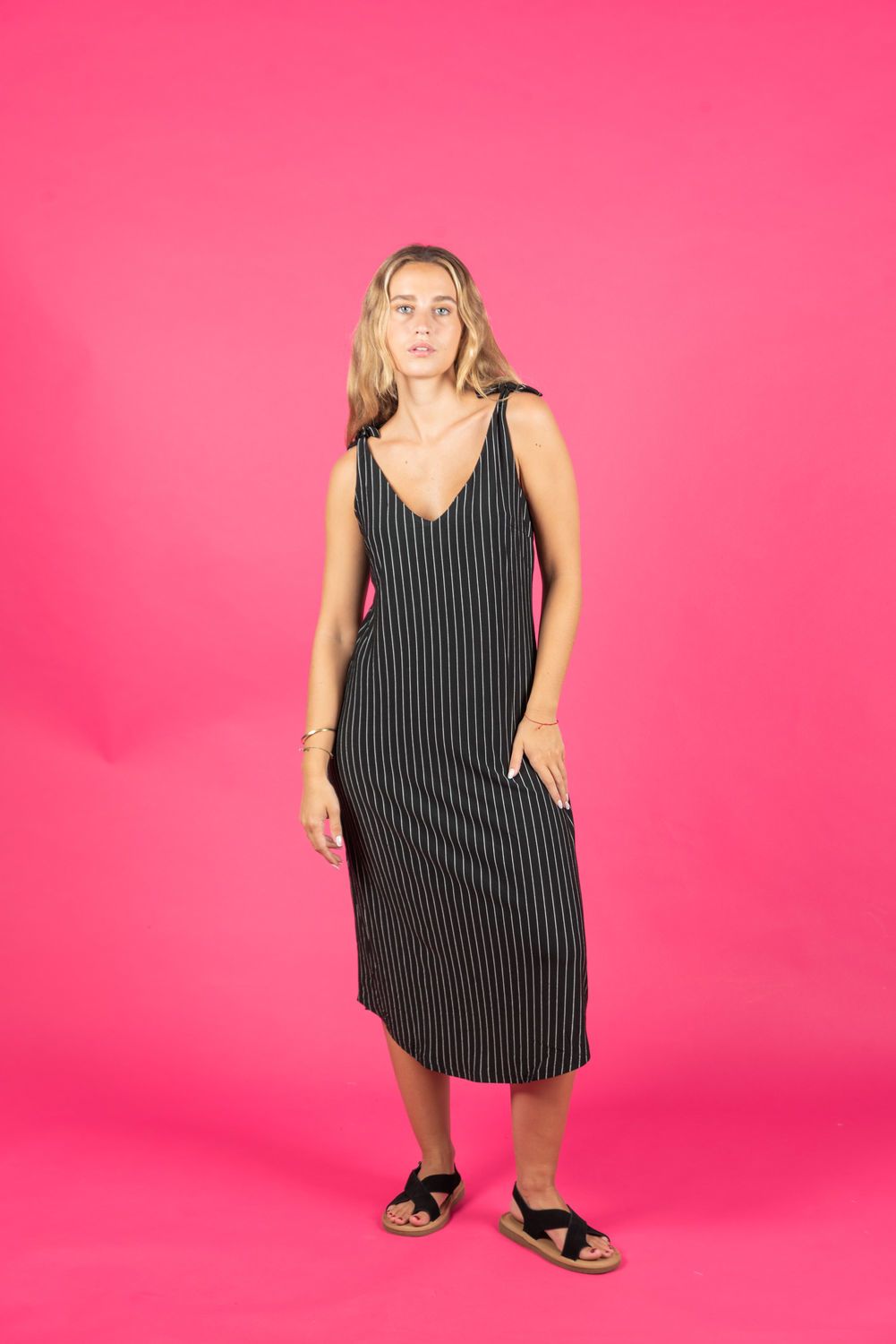 VESTIDO HIEDRA