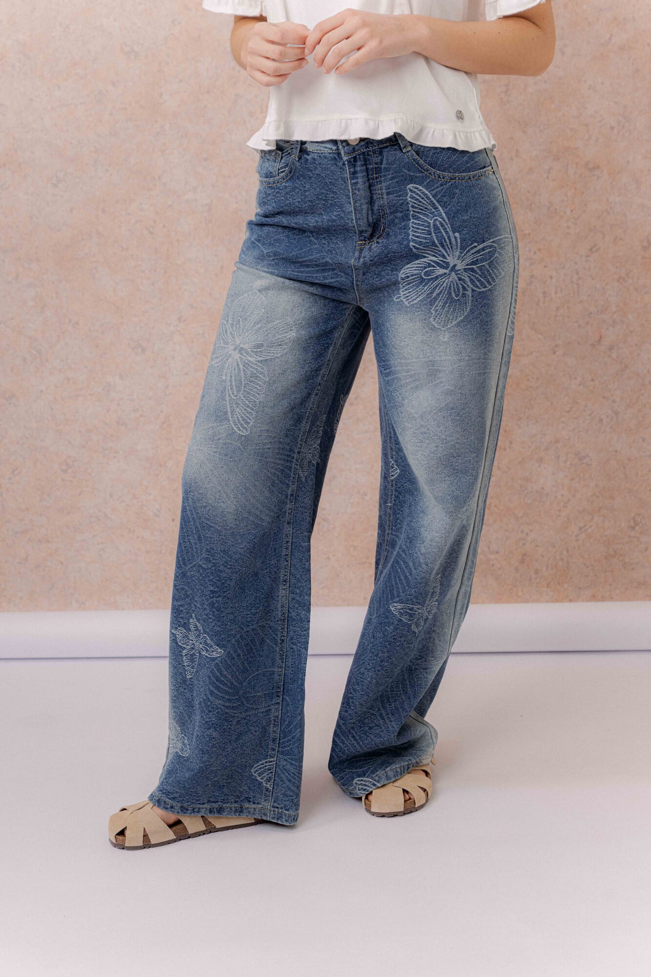 JEAN EVIL