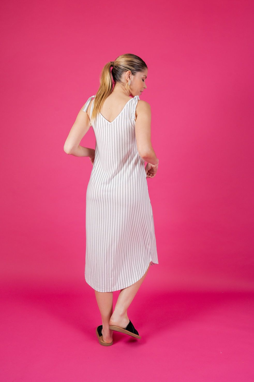 VESTIDO HIEDRA