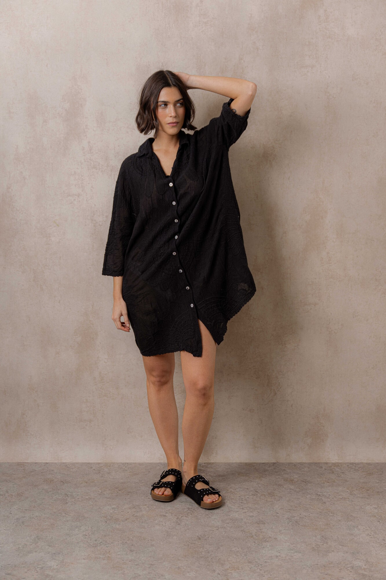 CAMISOLA HALO