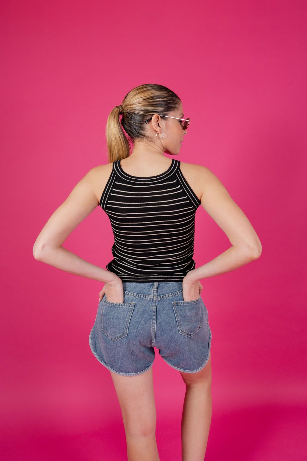 SHORT DE JEAN FERNANDO