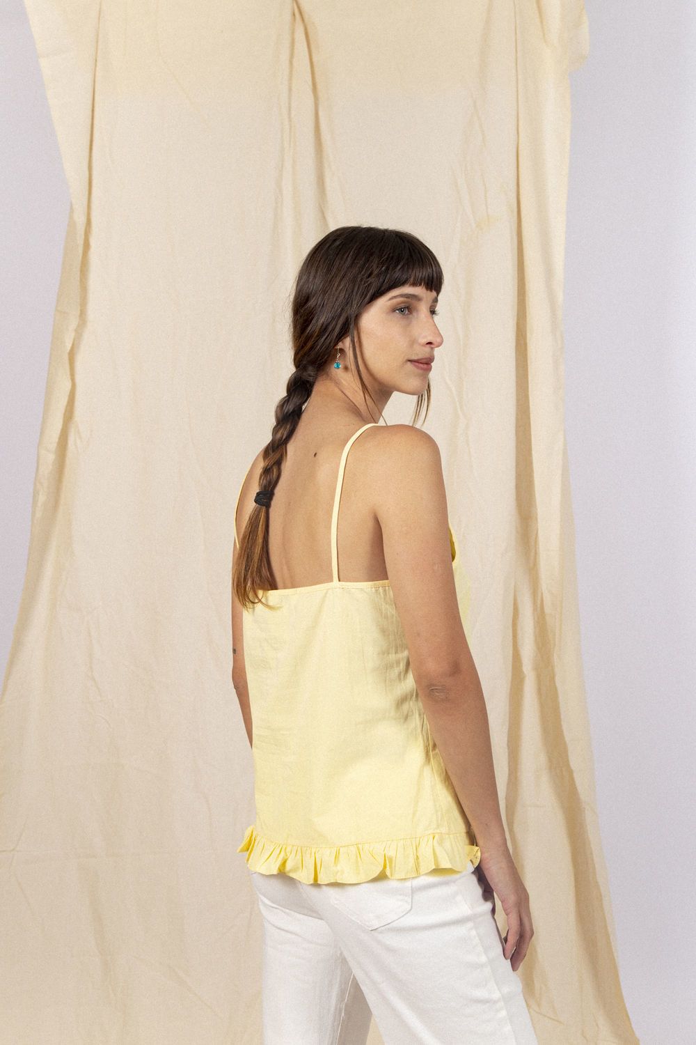 MUSCULOSA RIVAS