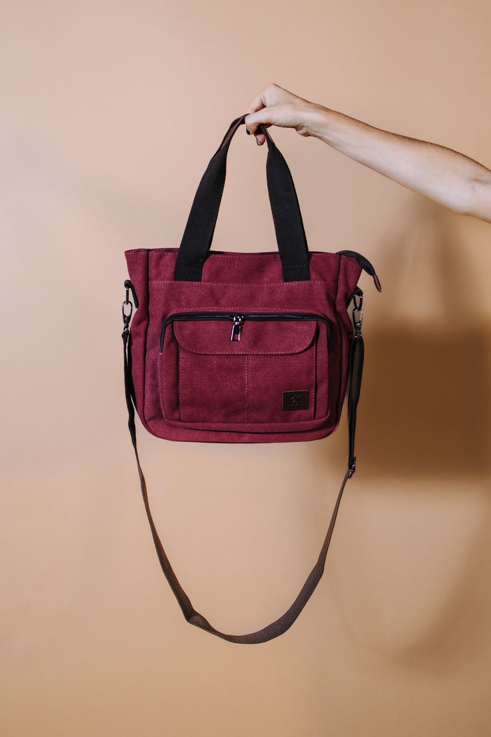 BOLSO DE MANO VERSALLES